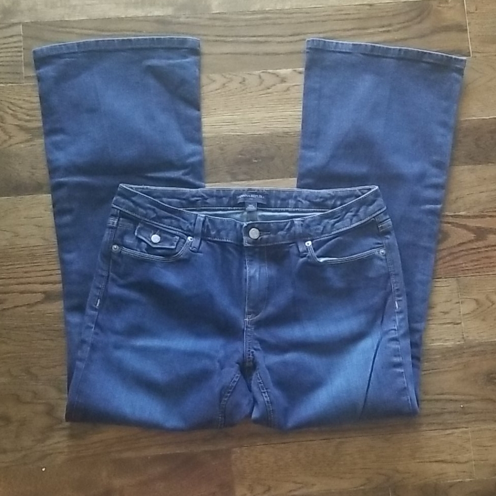 BR Jeans